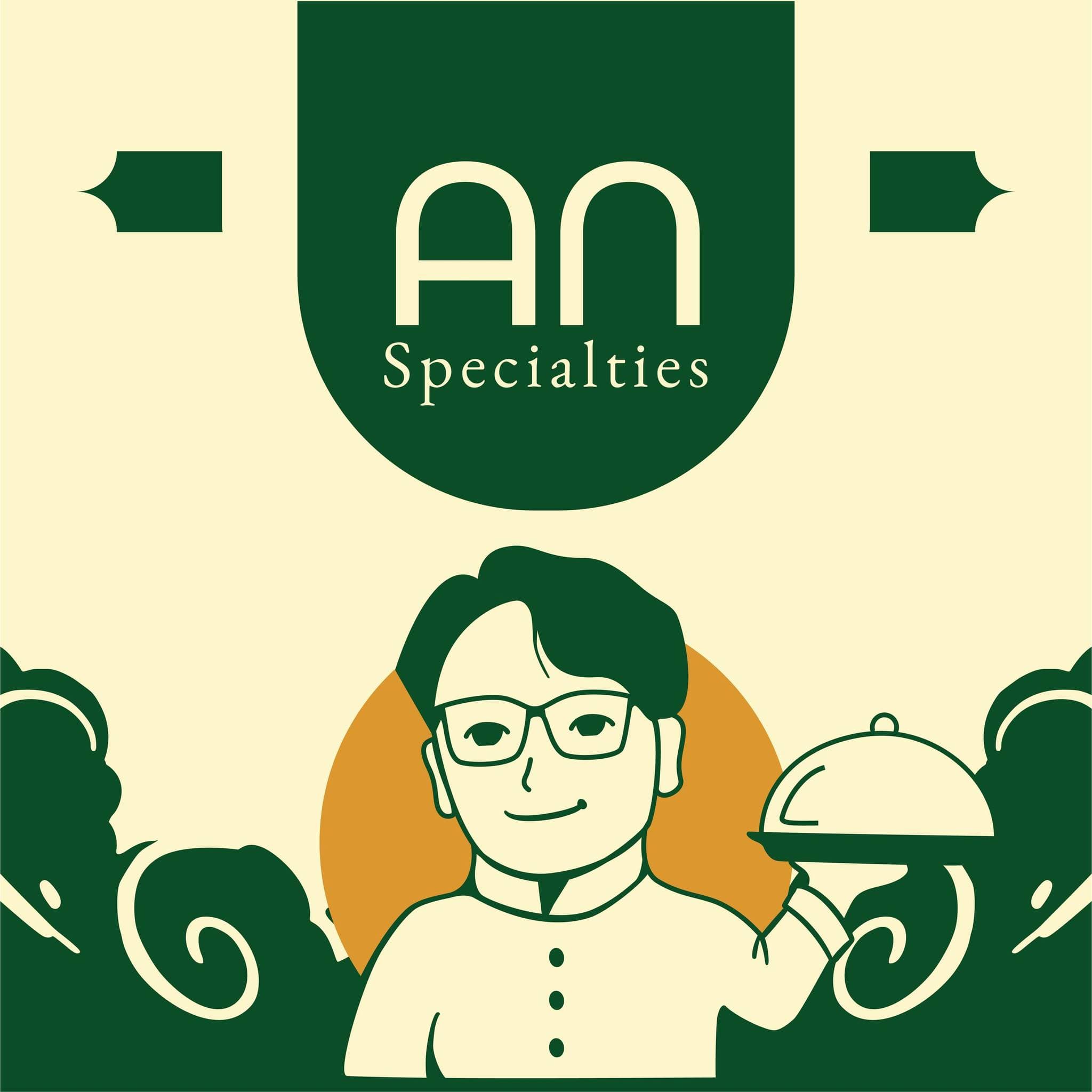 AN Specialties Avatar